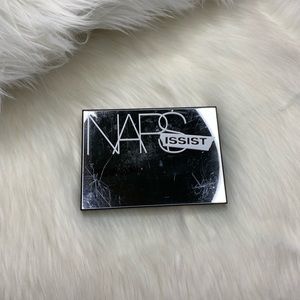 Nars Cheek Studio Palette